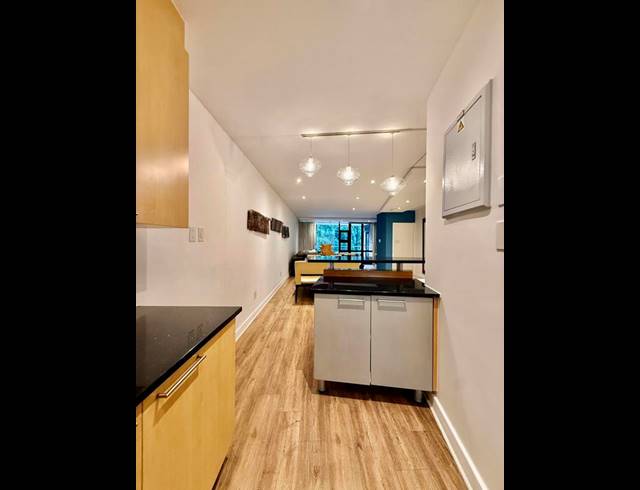 2 BEDROOM PROPERTY TO RENT IN MORNINGSIDE